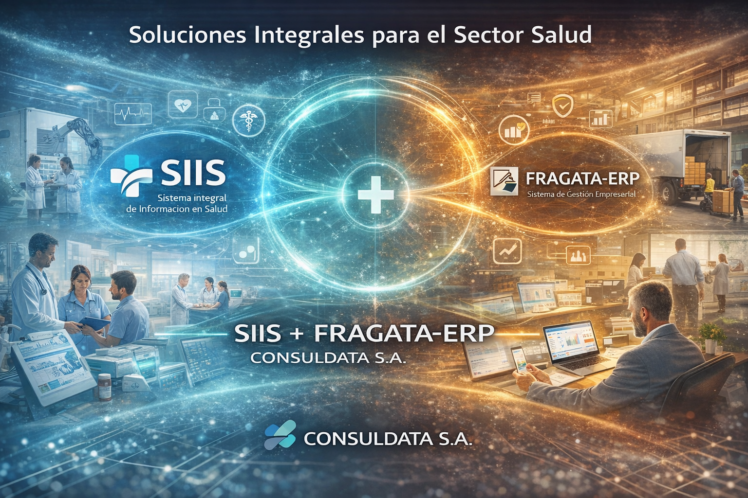 Sector Salud