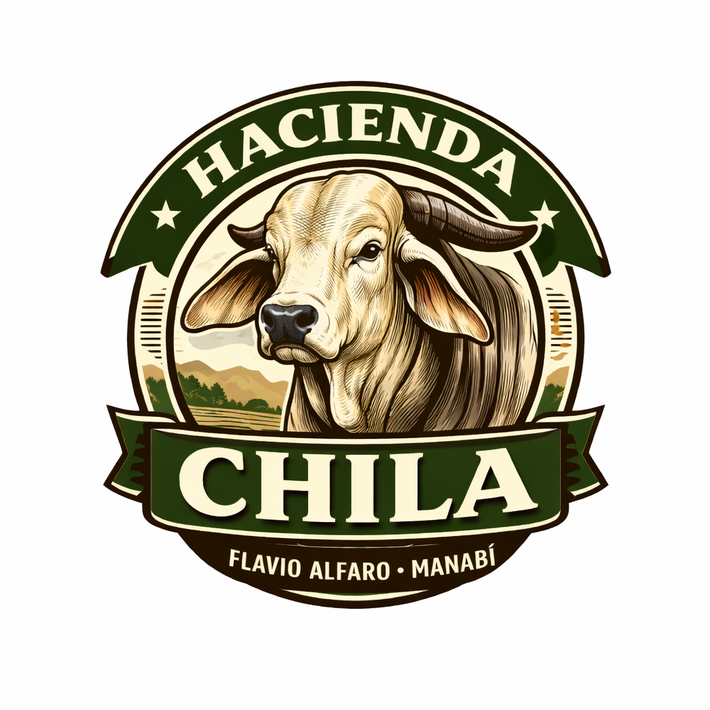 HACIENDA CHILA